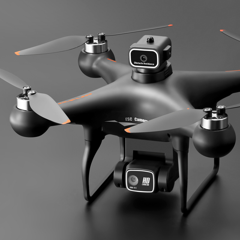 قطع غيار طائرة بدون طيار S116  - مراجعة Drone Rc S116 وسعره