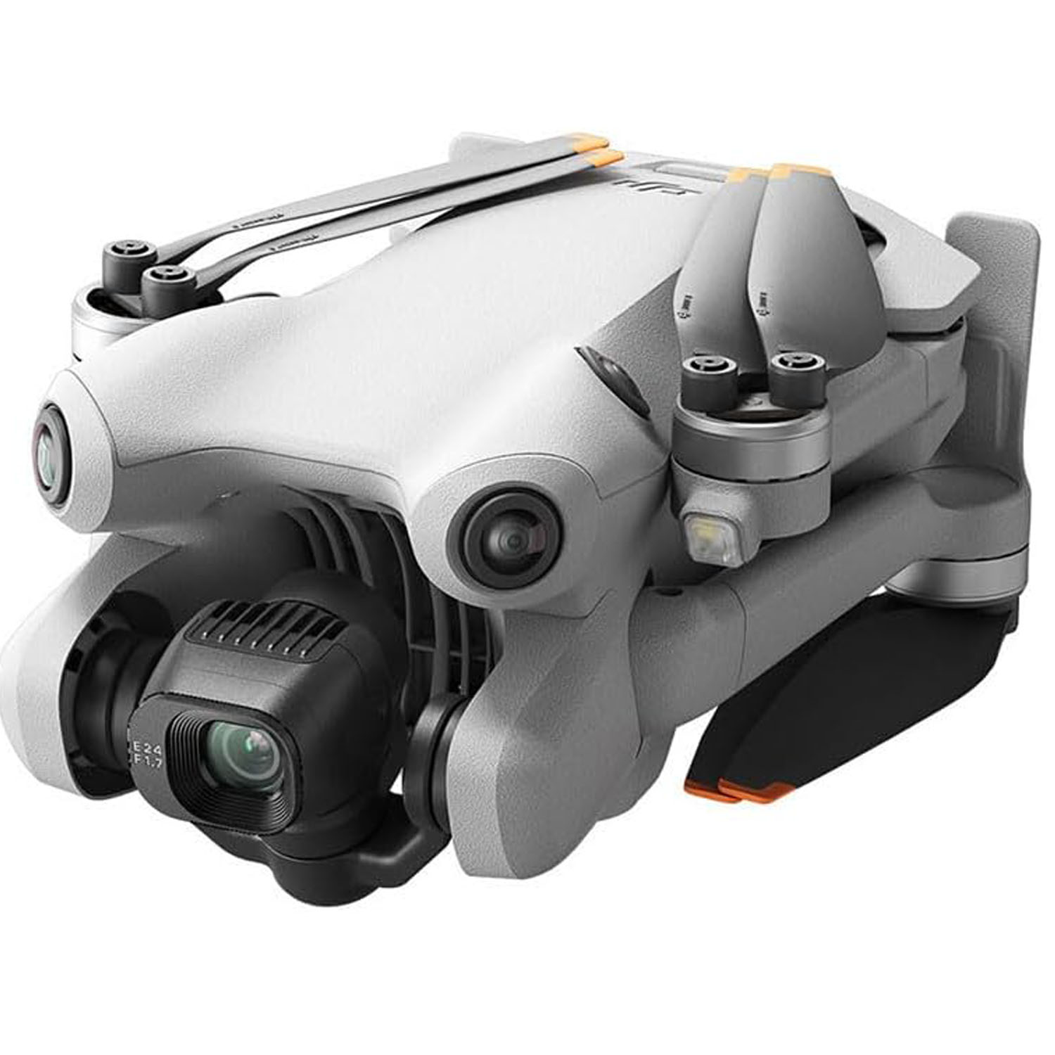 طائرات دي جي آي ميني 4 برو (DJ - مراجعة Drone Dji Rc N2 وسعره