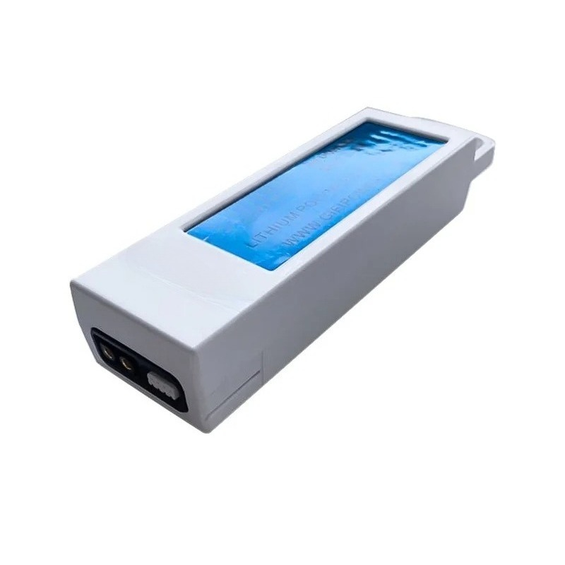 بطارية ليبو للطيران 11.1 فولت  - مراجعة Drone Zll Rc وسعره