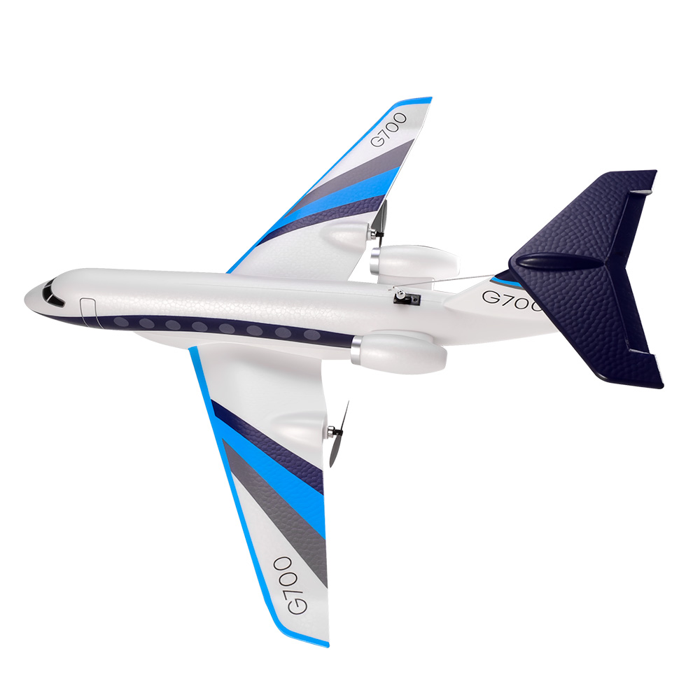 طائرة شراعية 9IMOD RC بتردد 2. - مراجعة Rc Helicopter Gyro وسعره