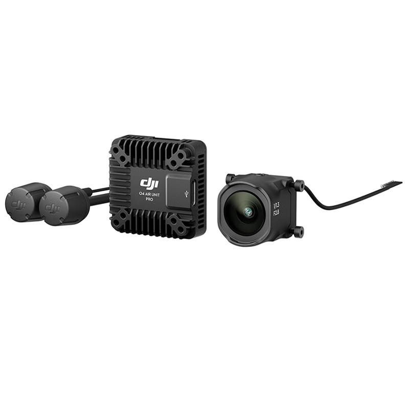 نظام DJI O4 Air Unit الرائد لل - مراجعة Drone Rc Dji وسعره