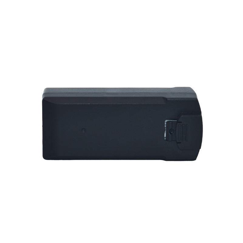 بطارية GPS V198 7.4 فولت 3000  - مراجعة Drone Rc Pro 2 وسعره