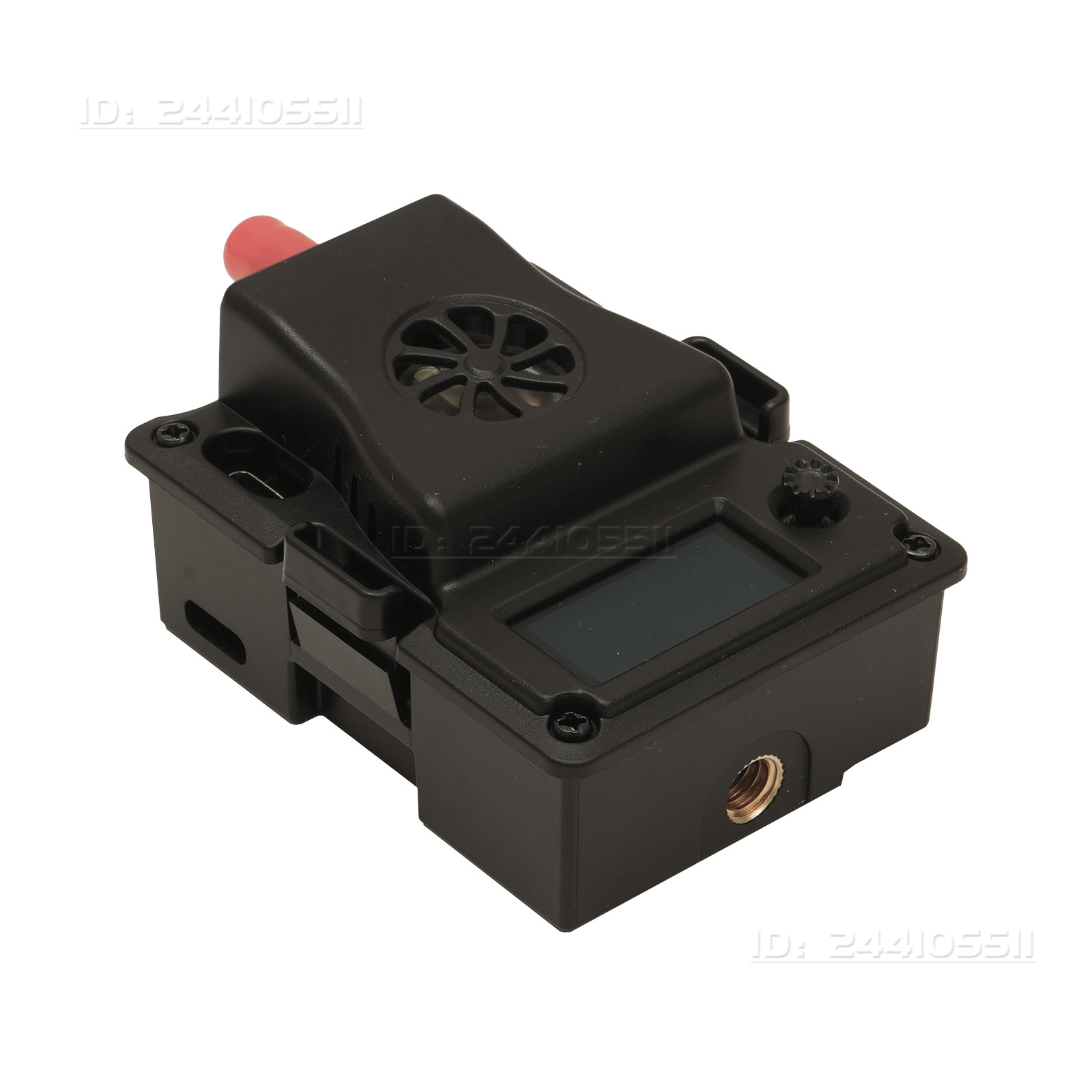 915 ميجا هرتز ELRS ExpressLRS  - مراجعة Drone Rc Frequency وسعره
