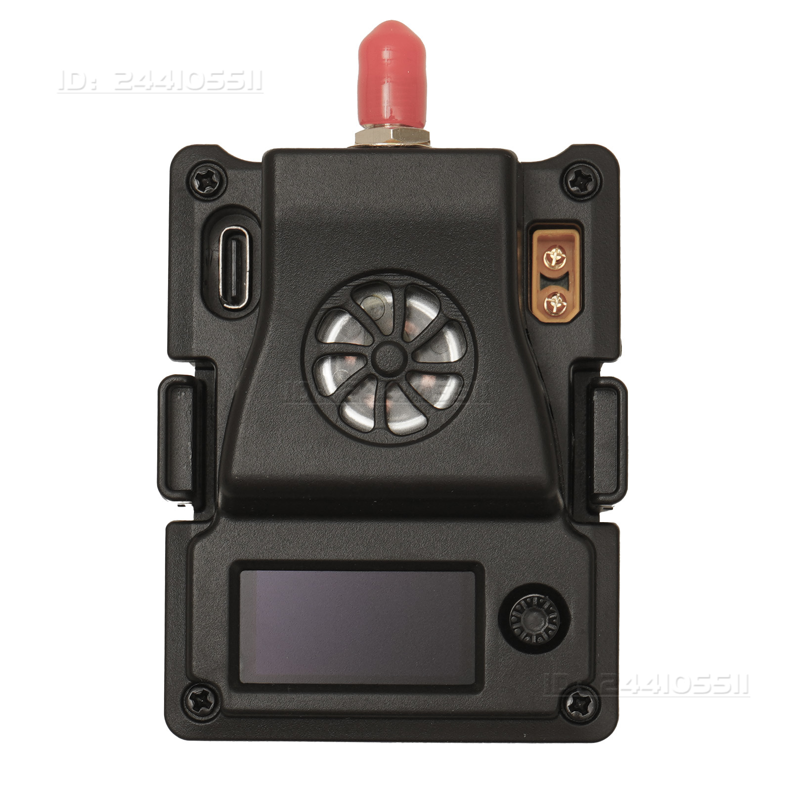 915 ميجا هرتز ELRS ExpressLRS  - مراجعة Drone Rc Frequency وسعره