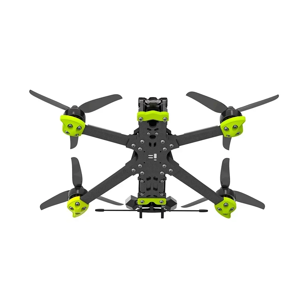 طائرة iFlight Nazgul XL5 ECO B - مراجعة Drone Rc Fpv Manual وسعره