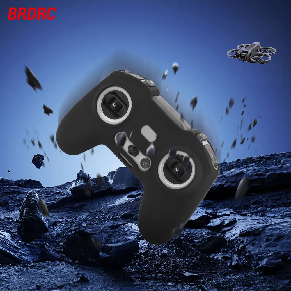 BRDRC ل DJI Avata 2/FPV كومبو  - مراجعة Drone Rc Dji وسعره