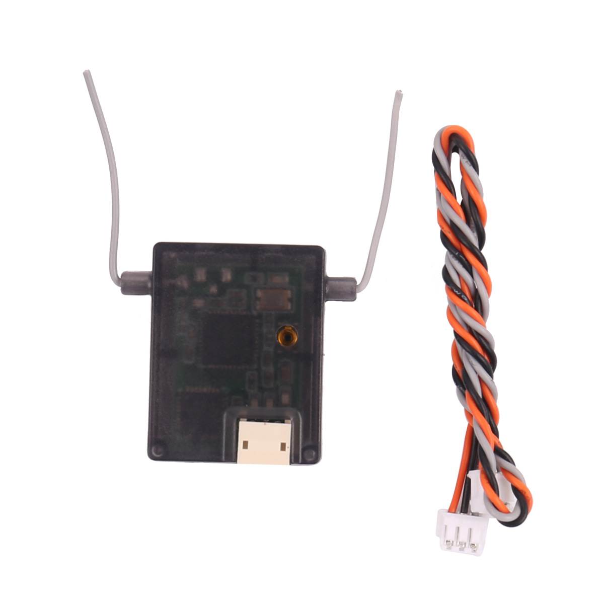 جهاز استقبال سبيكتروم فائق الص - مراجعة Drone Rc Frequency وسعره
