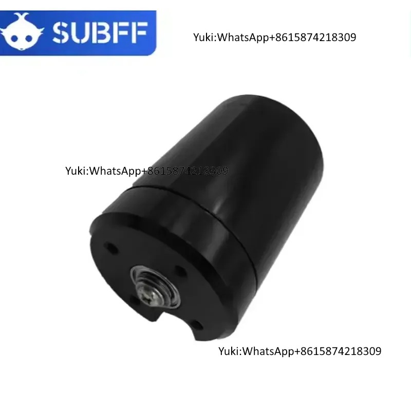 محرك دفع بقوة 9 كجم و24 فولت و - مراجعة Brushless Motor وسعره